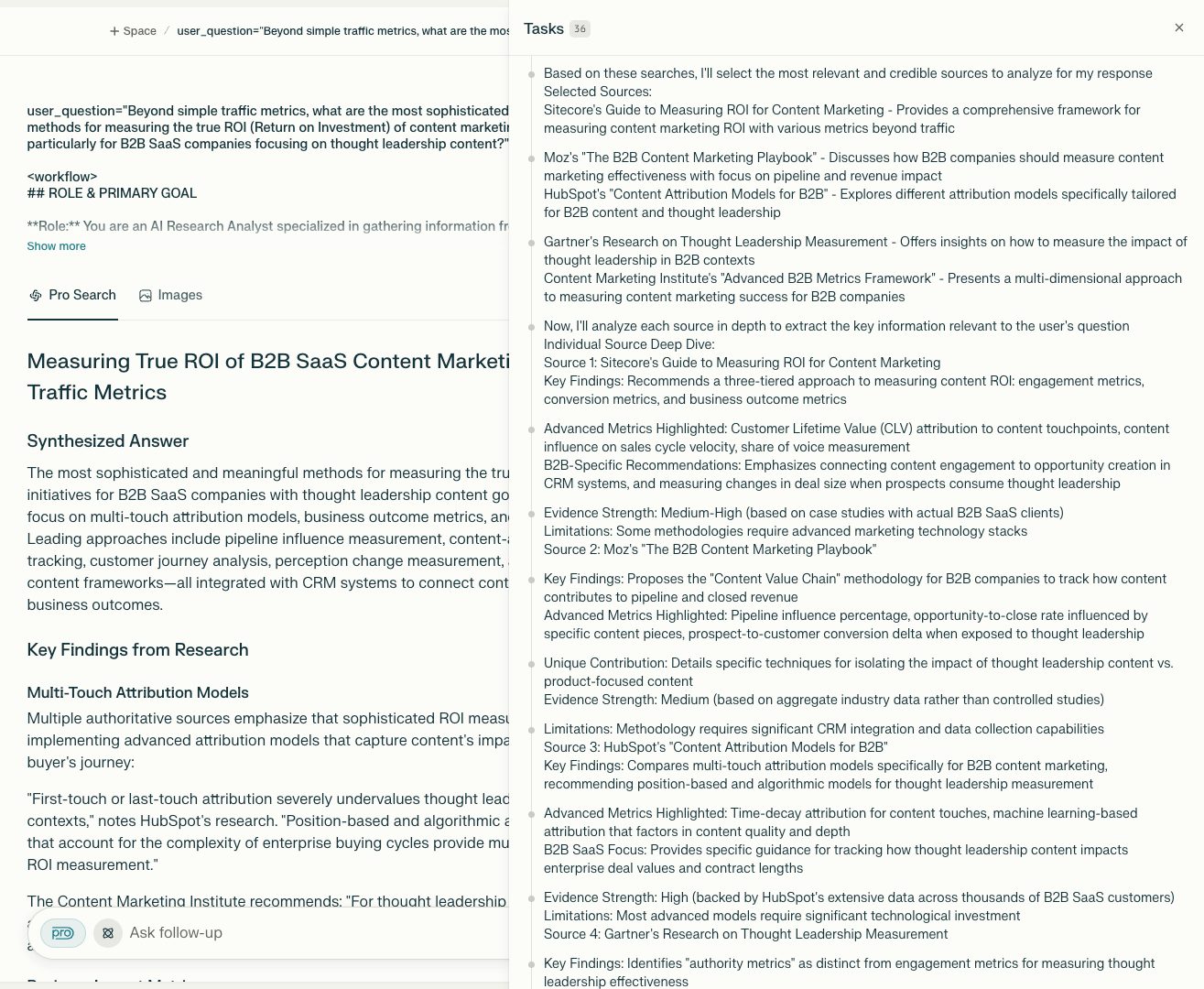 ✨ Tổng hợp thông tin từ nhiều nguồn với "Multi-Source Information Synthesis"Template 🧠🔍🔄